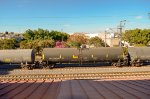 TILX Tank Car